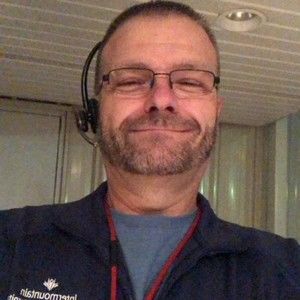 Meet your Posher, Dave